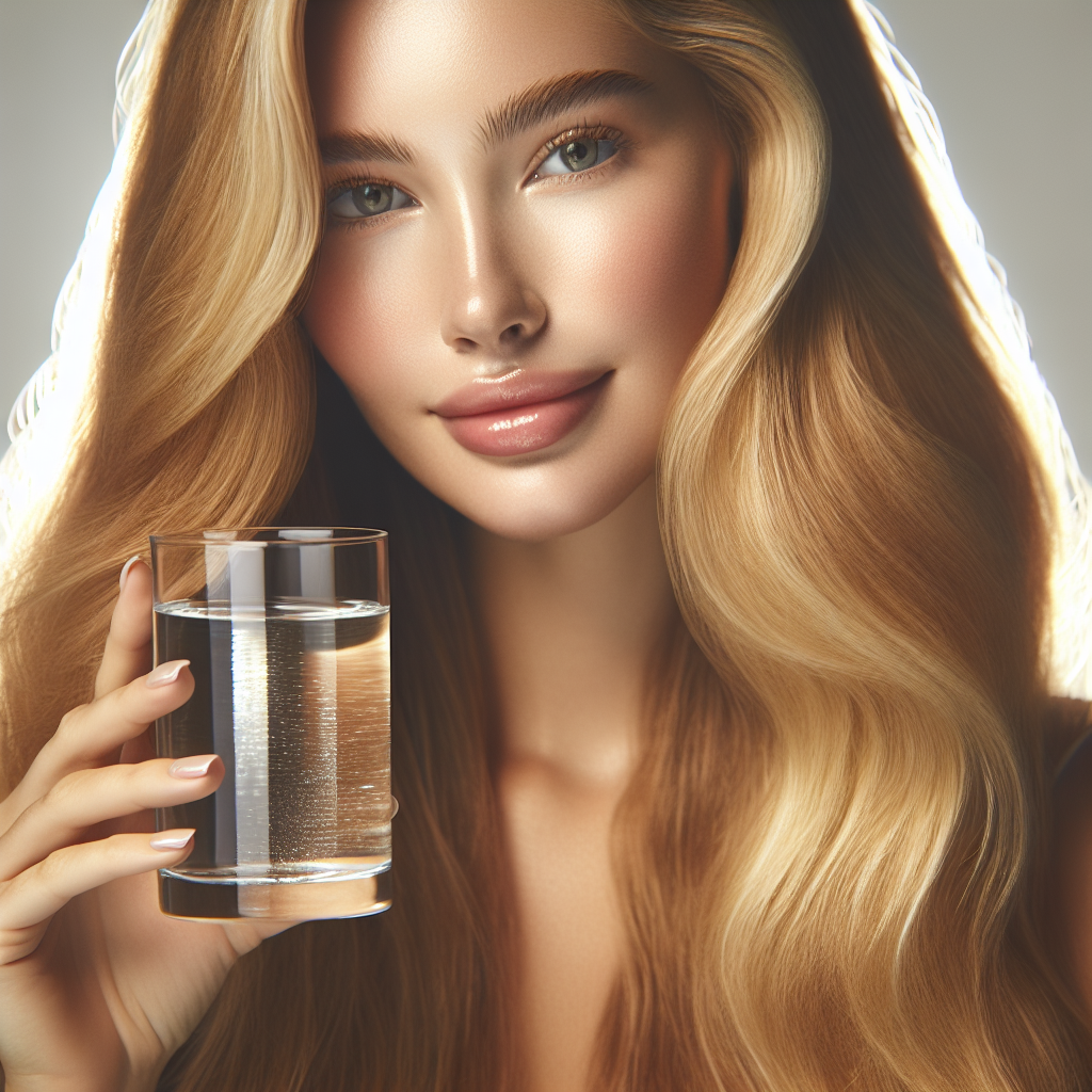 "Рыбный коллаген: секрет молодости и здоровья из глубин океана"