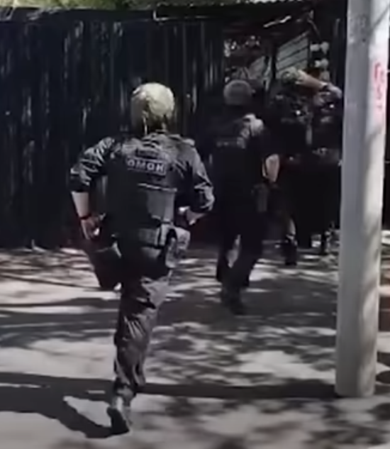 "Насильники будут наказаны": Журналистку "Матч ТВ" изнасиловали ночью трое иностранцев