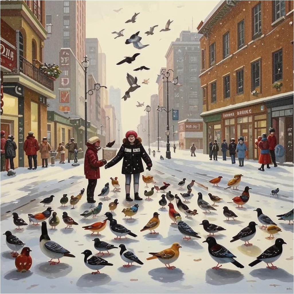 За что можно нарваться на штраф в Сингапуре