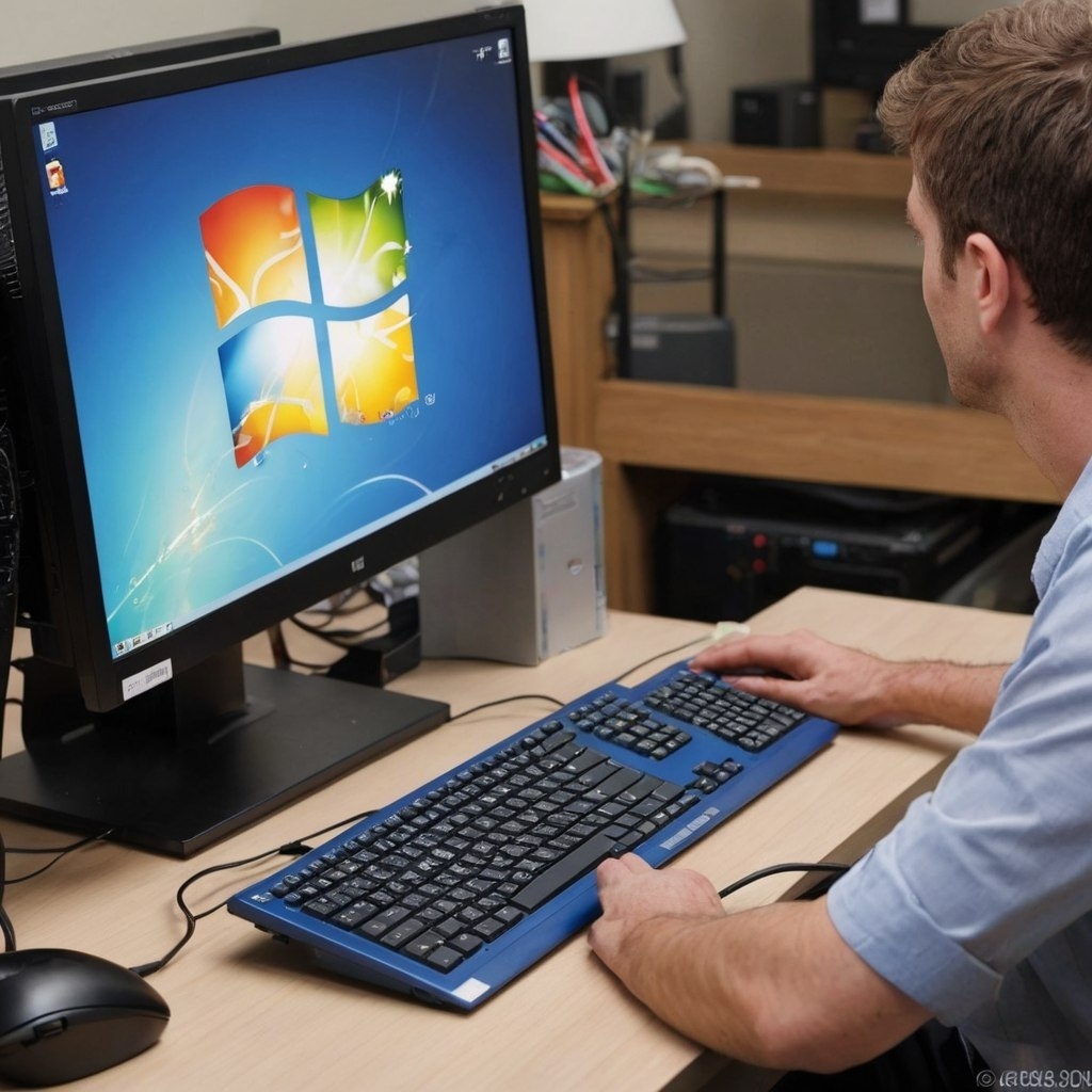 Не включается ПК? Простые способы оживить любимый компьютер