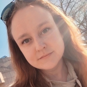 Захарова Ксения Александровна