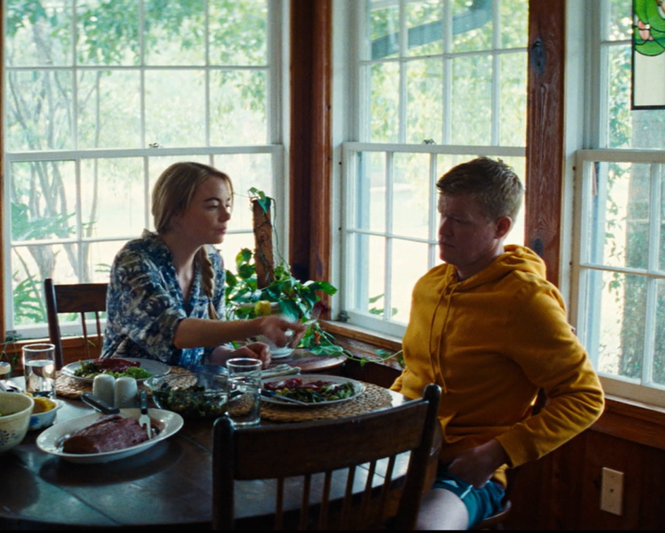 Вдохновляющее и трогательное кино: обзор на фильм "Виды доброты" (2024)