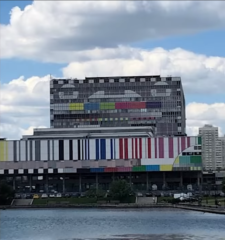 "Насильники будут наказаны": Журналистку "Матч ТВ" изнасиловали ночью трое иностранцев