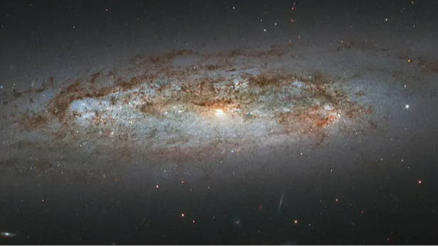 Невероятное открытие - обнаружена экзопланета с запахом тухлых яиц