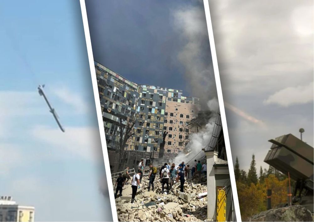 Спецоперация: О ситуации на передовой.Российские системы ПВО отразили массированную атаку украинских дронов. Сводки на сегодня 09.07.2024 год