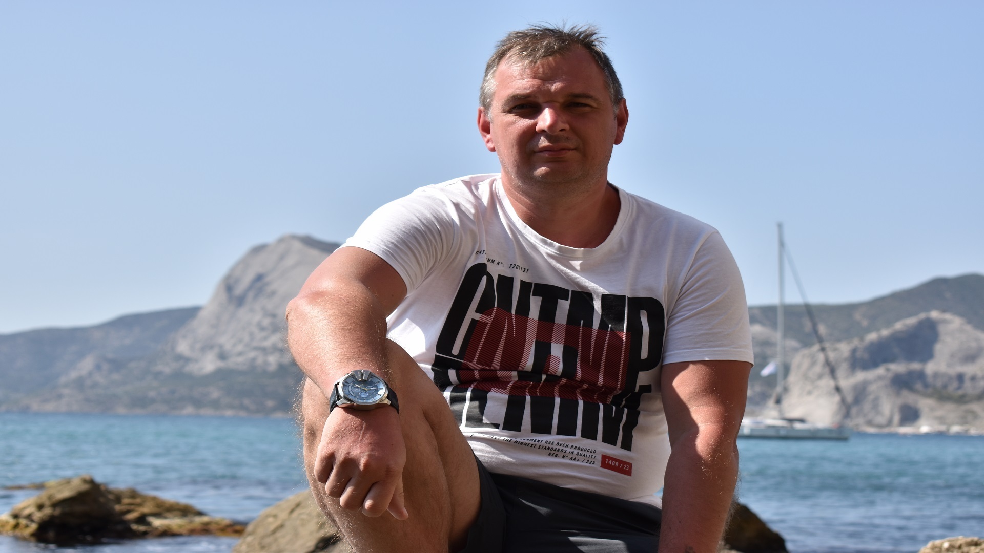 В Крым больше не едем. Пять причин почему я больше не хочу отдыхать в Крыму