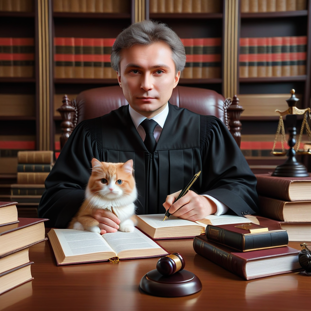 Защита прав животных: новые тенденции в законодательстве