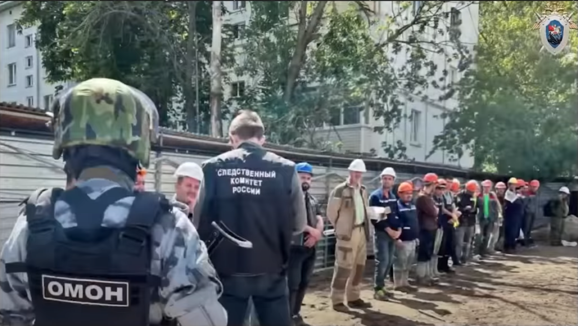 "Насильники будут наказаны": Журналистку "Матч ТВ" изнасиловали ночью трое иностранцев