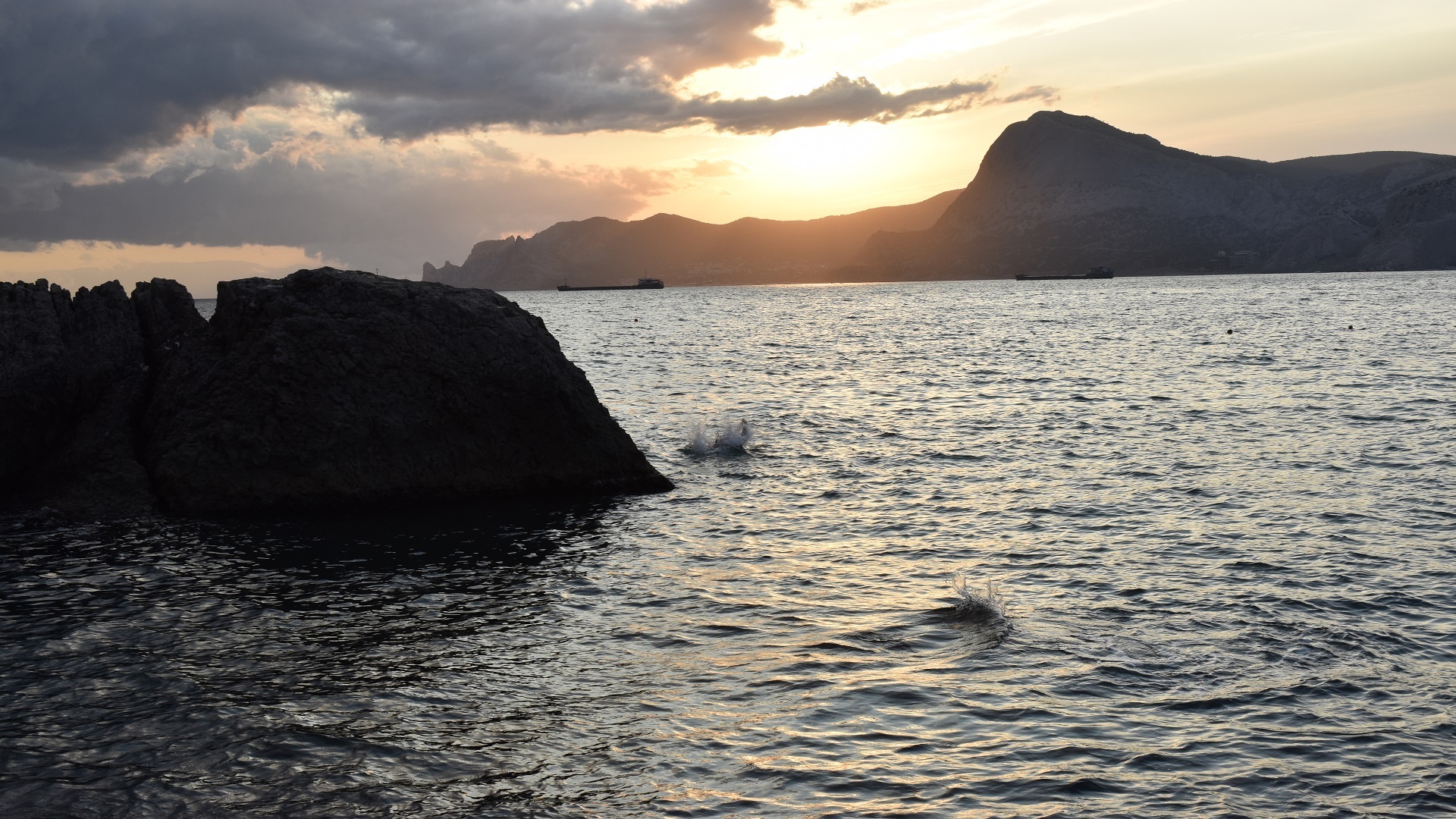 В Крым больше не едем. Пять причин почему я больше не хочу отдыхать в Крыму