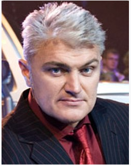 Как коротка жизнь. Многие знаменитости умерли в 46 лет.