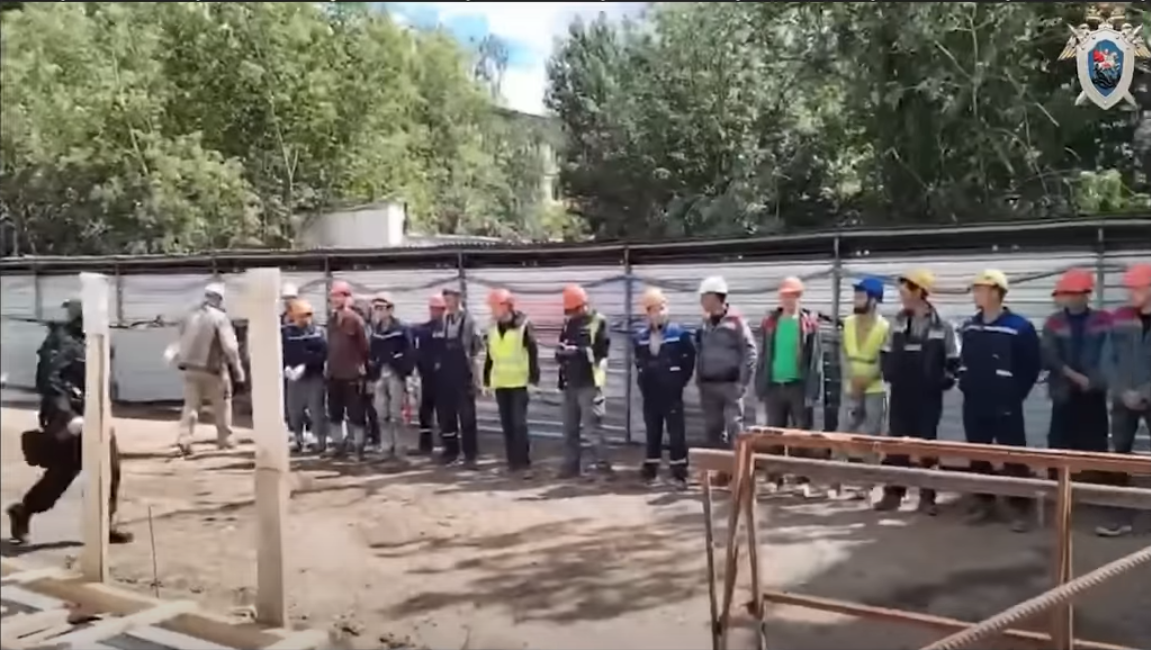 "Насильники будут наказаны": Журналистку "Матч ТВ" изнасиловали ночью трое иностранцев