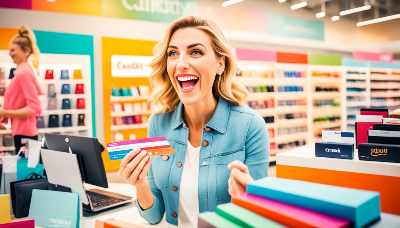 5 Плюсов кредитных карт