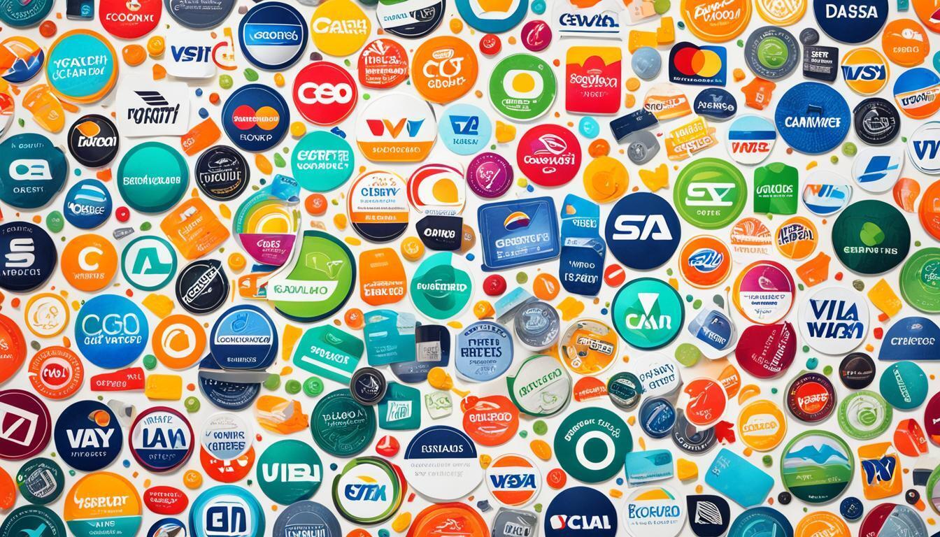 5 Плюсов кредитных карт