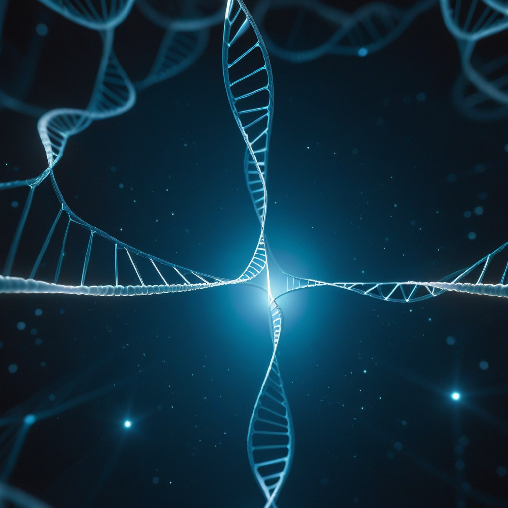 Регулирование технологии редактирования генома человека: этические и правовые проблемы