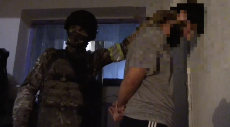 Что известно о задержании 10 жителей в Кабардино-Балкарии по подозрению в создании экстремистского сообщества?