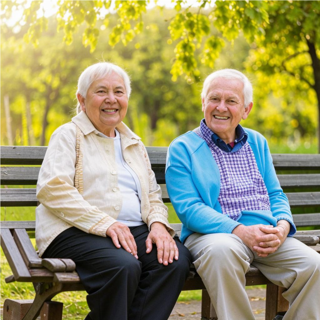 Рост – дважды в год. Подписан закон о возврате индексации пенсий работающим пенсионерам