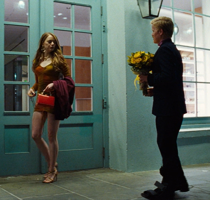 Вдохновляющее и трогательное кино: обзор на фильм "Виды доброты" (2024)