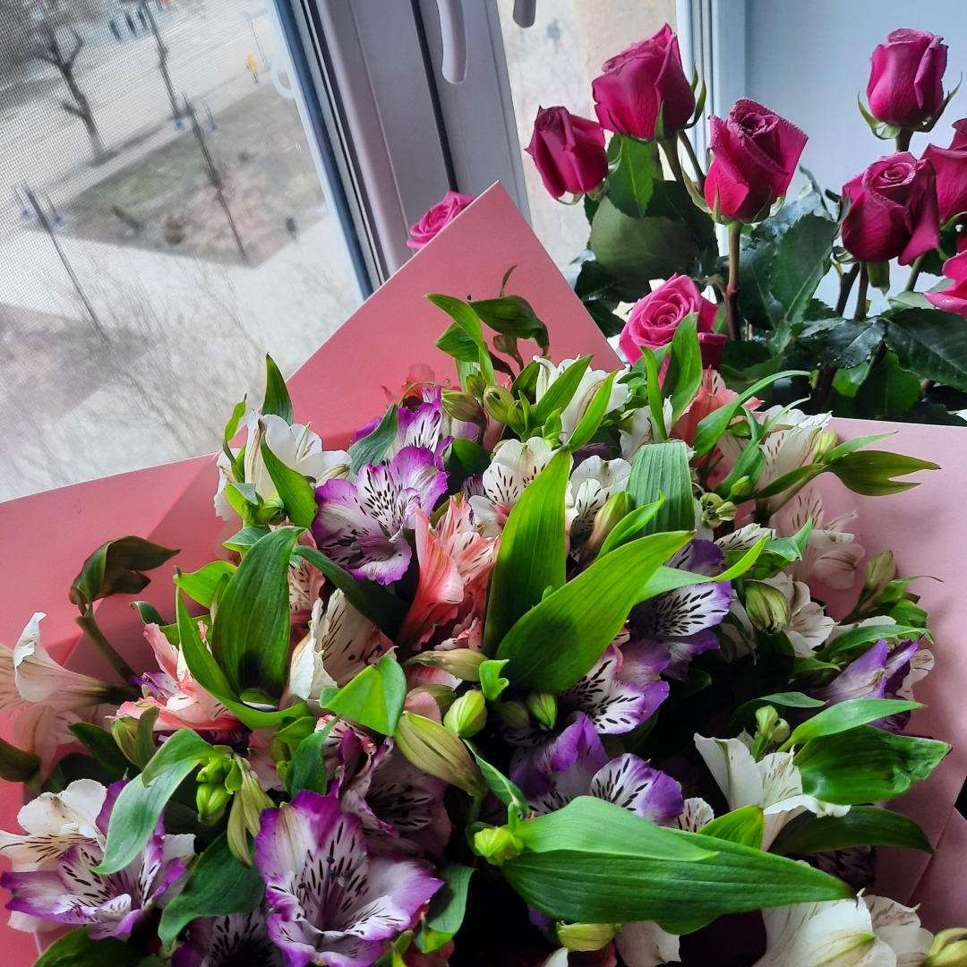 ТОП-8 моих любимых фотографий. И их небольшая история.