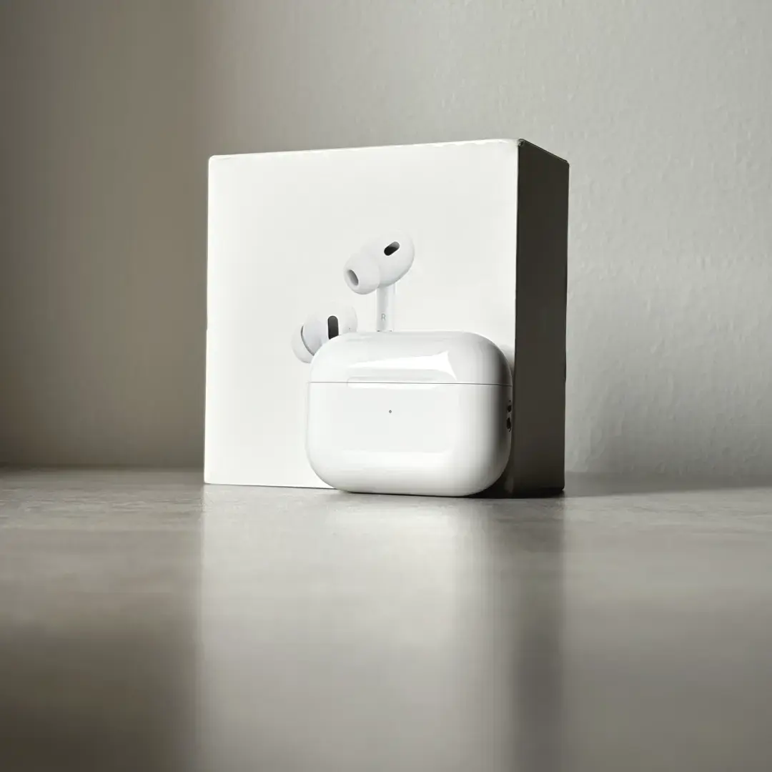 Apple AirPods Pro 2: Почему я рекомендую их всем меломанам?