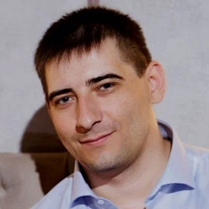 Сдобнов Денис Андреевич