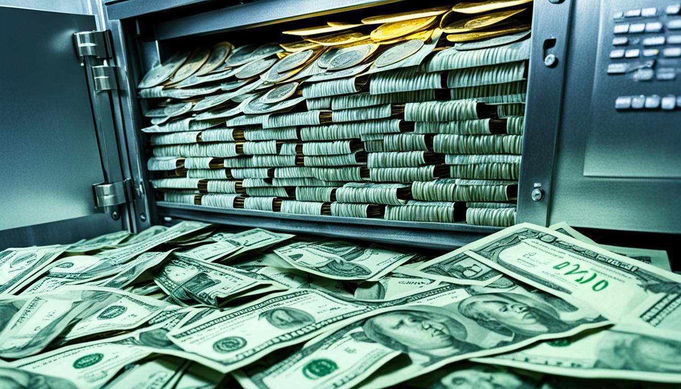 Расчетно-кассовое обслуживание от банка