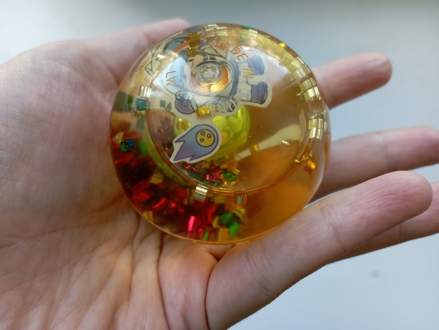 Приступ люмбаго и мои домашние помощники для облегчения боли