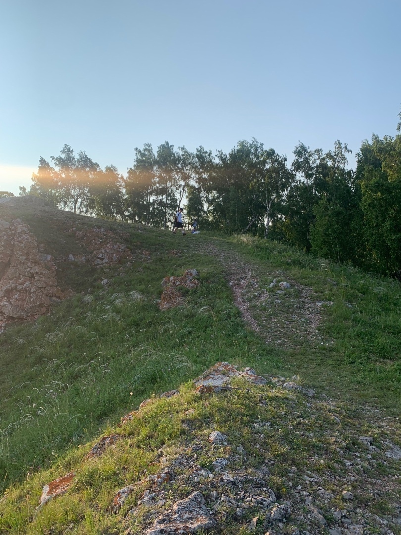 А вы всё такие же идеальные, или Как проводят лето ваши дети?