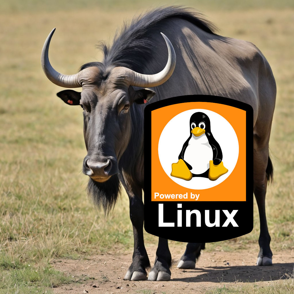 Что такое GNU и почему оно важно для Linux?