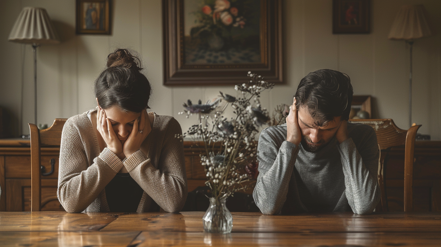 Как вернуть гармонию в свои отношения