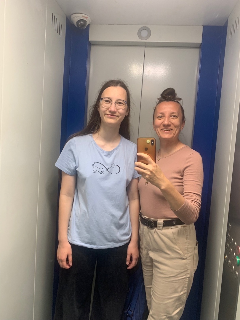 А вы всё такие же идеальные, или Как проводят лето ваши дети?