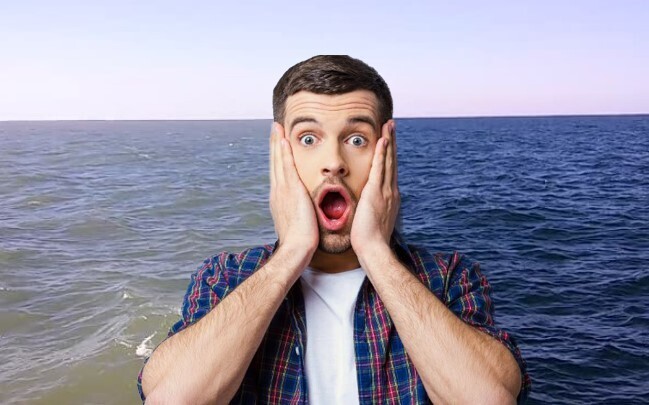 🛑Нужны заградительные сети: Что произошло на Азовском и Чёрном море?