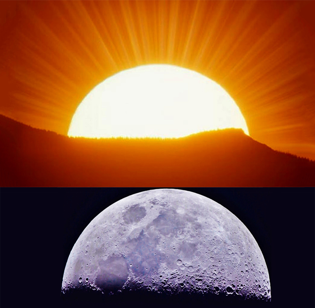 Если Вы в своей душе верите в Бога, то поверьте заодно и в реальность существования и Дьявола!