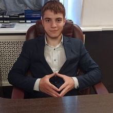 Рзаев Халил Шахларович