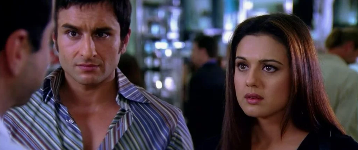 Волнующая и незабываемая история любви: Мой отзыв о фильме "Наступит завтра или нет"