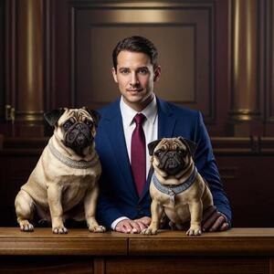 Пудилин Дмитрий Павлович