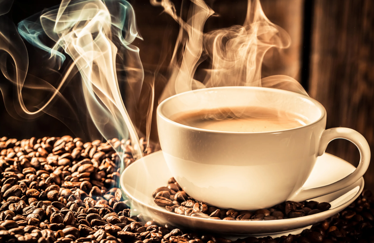Загадка популярности кофе или почему весь мир без ума от него