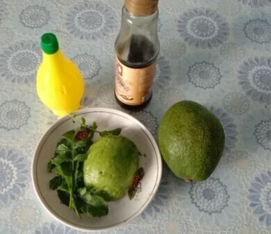 Полезные свойства косточки авокадо: миф или правда? Мой опыт