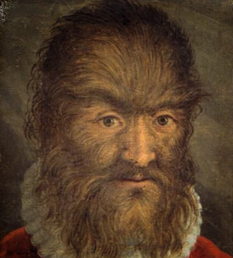 А вы знали, что сказку «Красавица и чудовище» написали по реальным событиям?