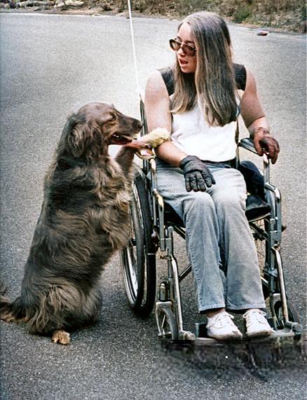 Жалкая картина того, насколько плохо мужчины Кеннеди обращались с женщинами