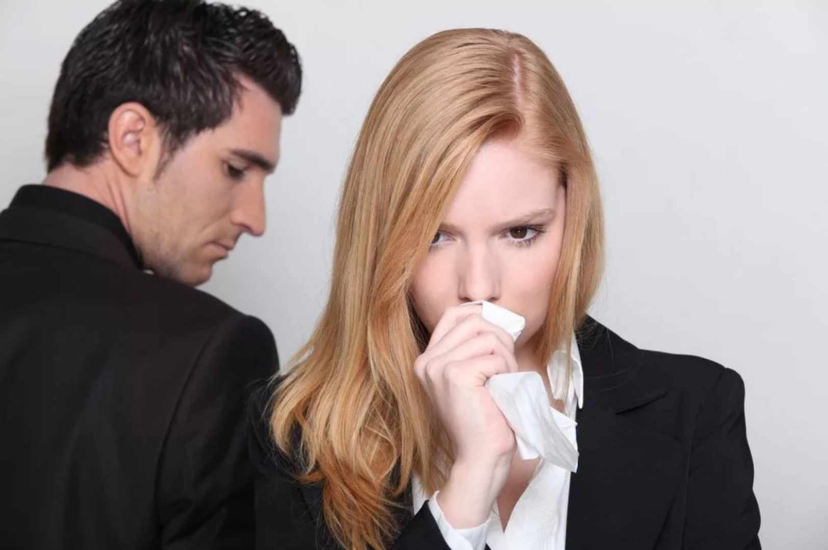 Суровая реальность, которую предпочитают не замечать многие разведенные женщины