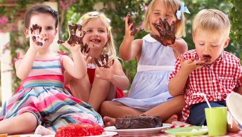 🍫 Сладкая тайна 11 июля: Почему весь мир сходит с ума по шоколаду?