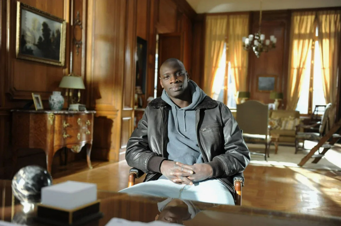 Захватывающий мир дружбы: Мой отзыв о фильме "1+1 (Неприкасаемые)"