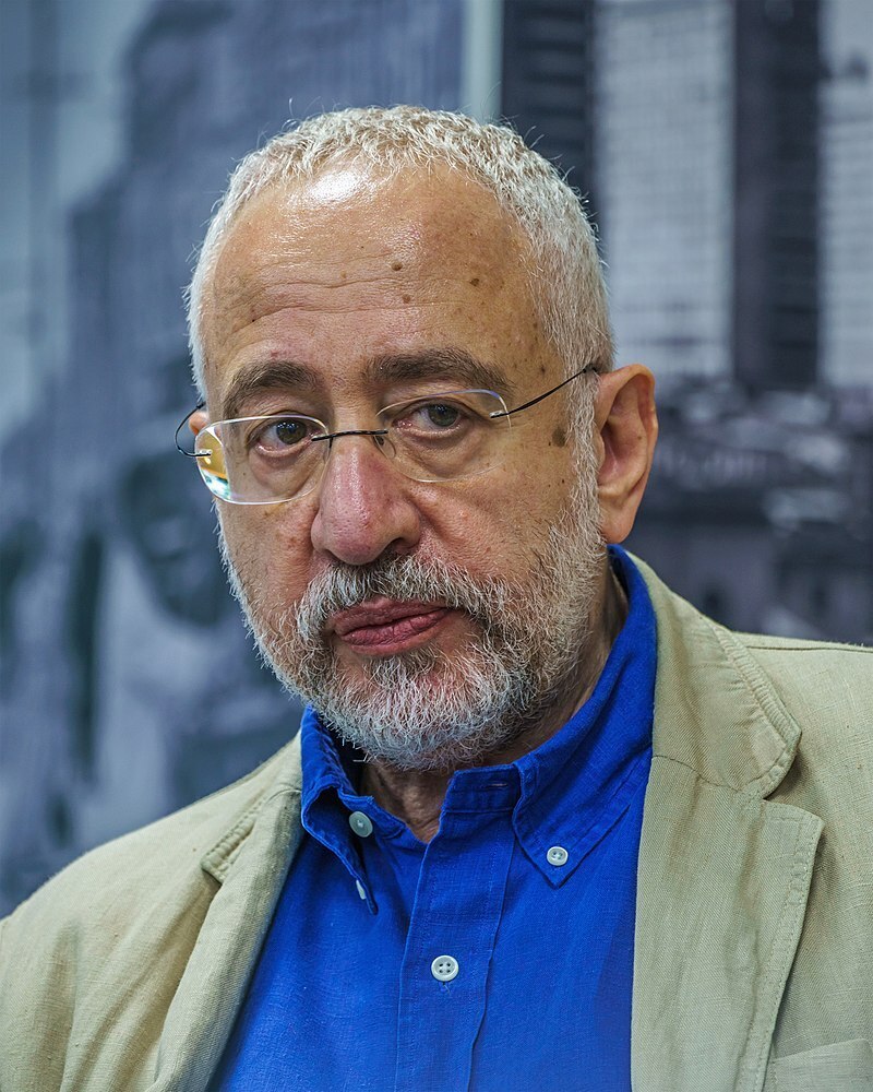 Немцов был велик! Так я написал в комментарии к статье. А в ответ стали издеваться над уже ушедшим Борисом Немцовым некоторые. Шутники мне тоже.