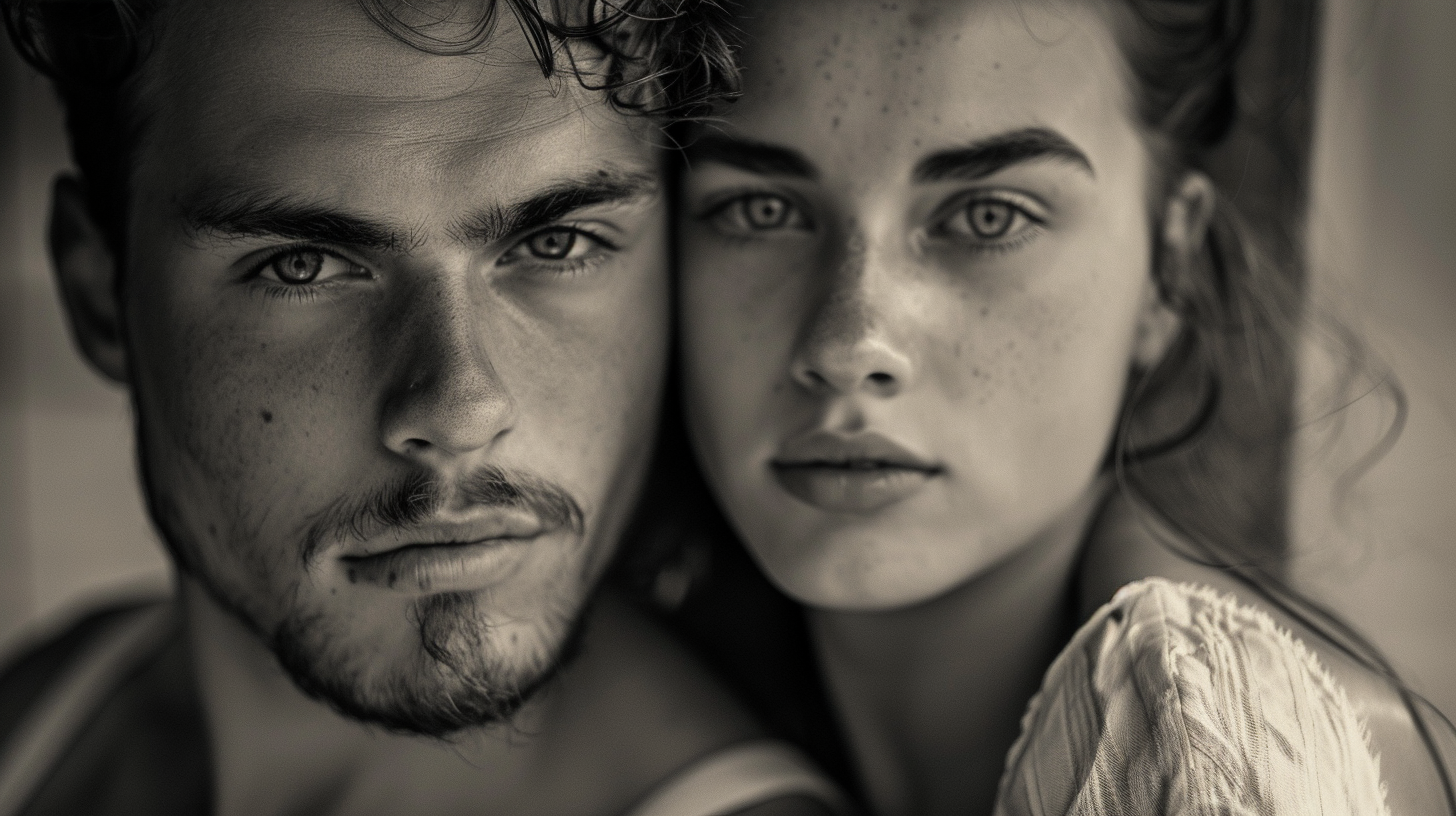 Мужской подход к выбору партнерши: желанная для отношений, необходимая для брака