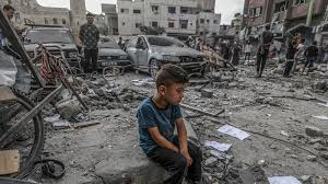 Коммерческие товары доставляются в Газу после заторов с гуманитарной помощью