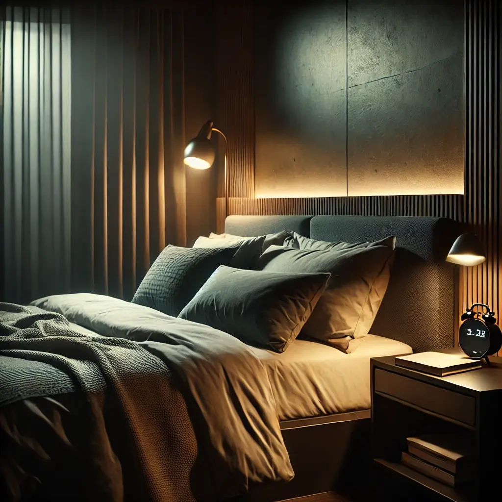 10 Советов для Улучшения Качества Сна: Что Работает в 2024 Году?