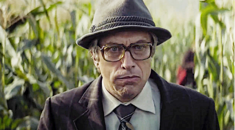 Сериал «Чекатило» оказался сложным для моего восприятия! А вы его уже посмотрели?