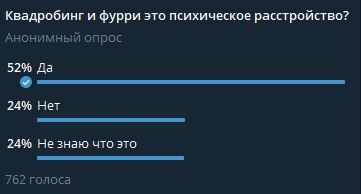 Квадробика. Фурри. Теарианцы. Что это? И нас не обошло мимо