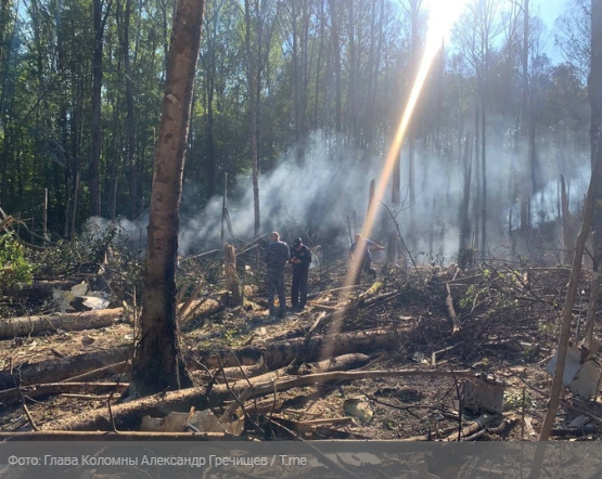 Импортозамещенный? Что стало причиной падения Sukhoi Superjet 100 в Подмосковье