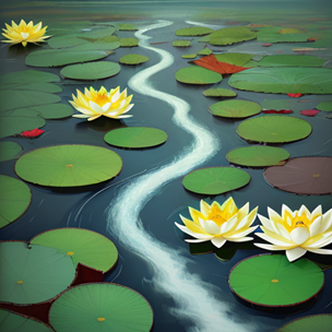 Древние растения Египта: от лотоса до сикомора и их выращивание в России